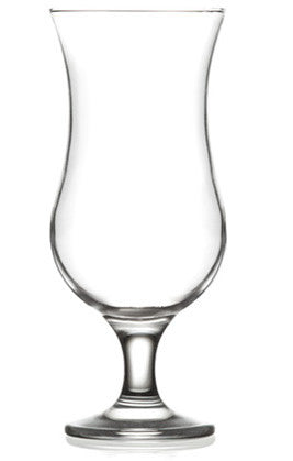 Hurricane cocktail glass 460 cc